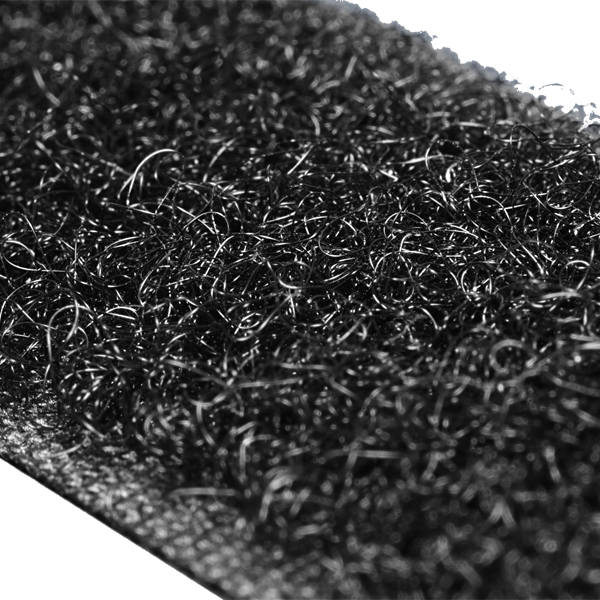Velcro femminile